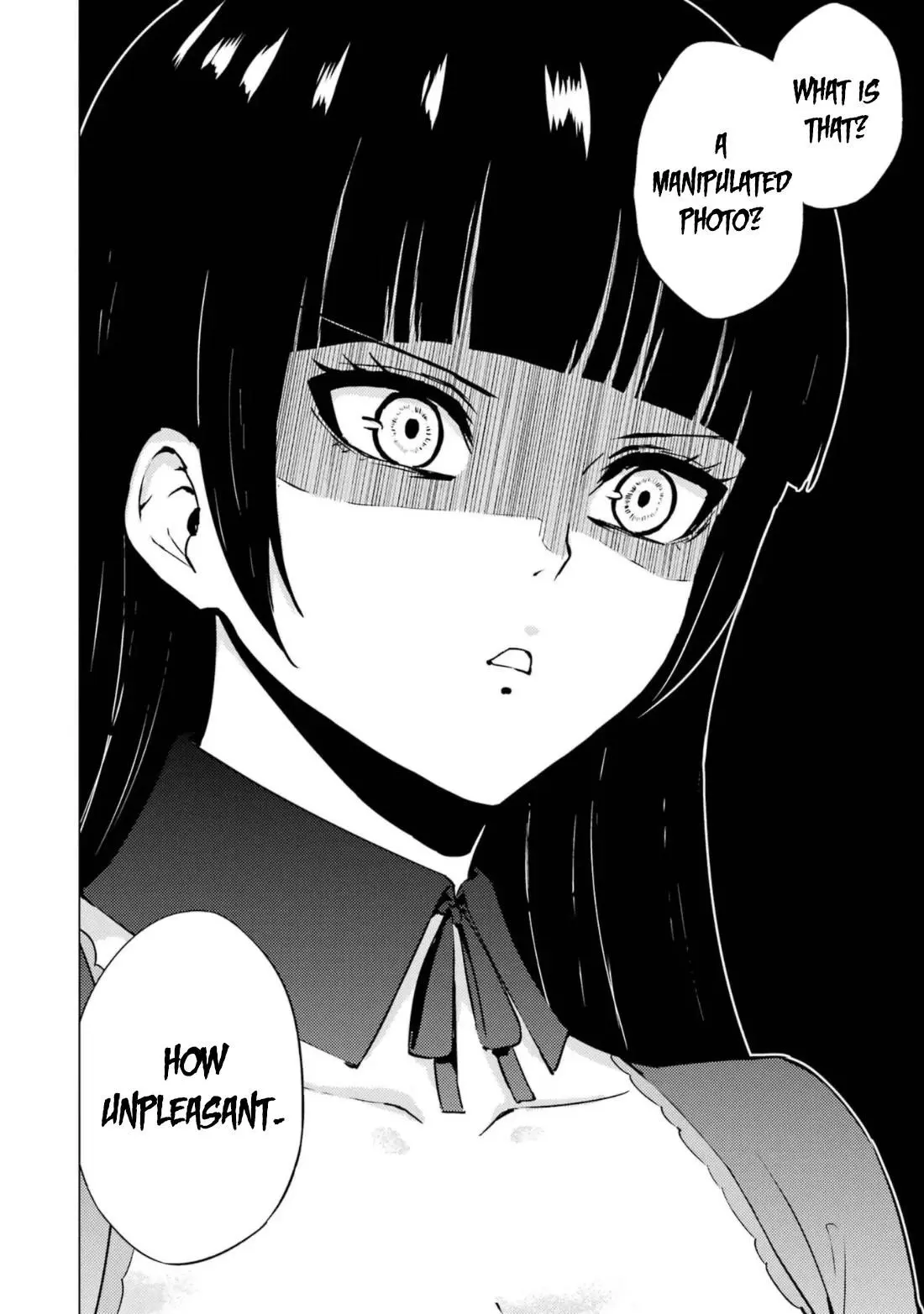 Ore No Genjitsu Wa Renai Game Ka To Omottara Inochigake No Game Datta Chapter 63.1 - Page 8