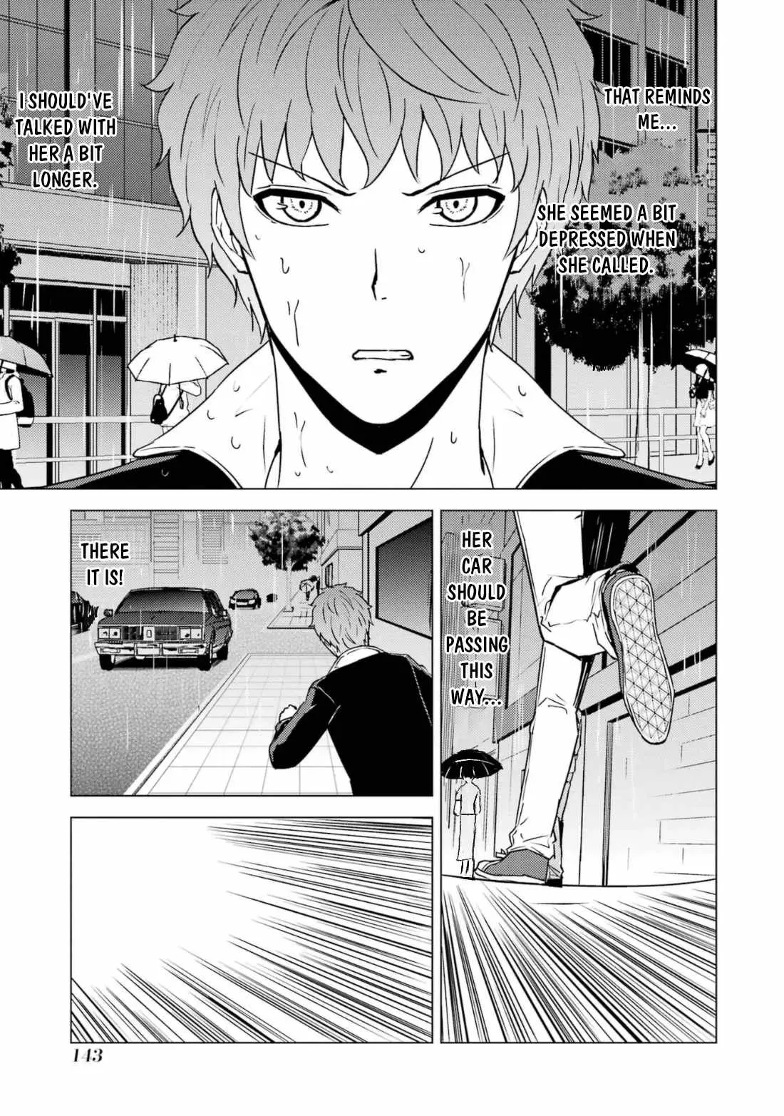 Ore No Genjitsu Wa Renai Game Ka To Omottara Inochigake No Game Datta Chapter 63.2 - Page 19