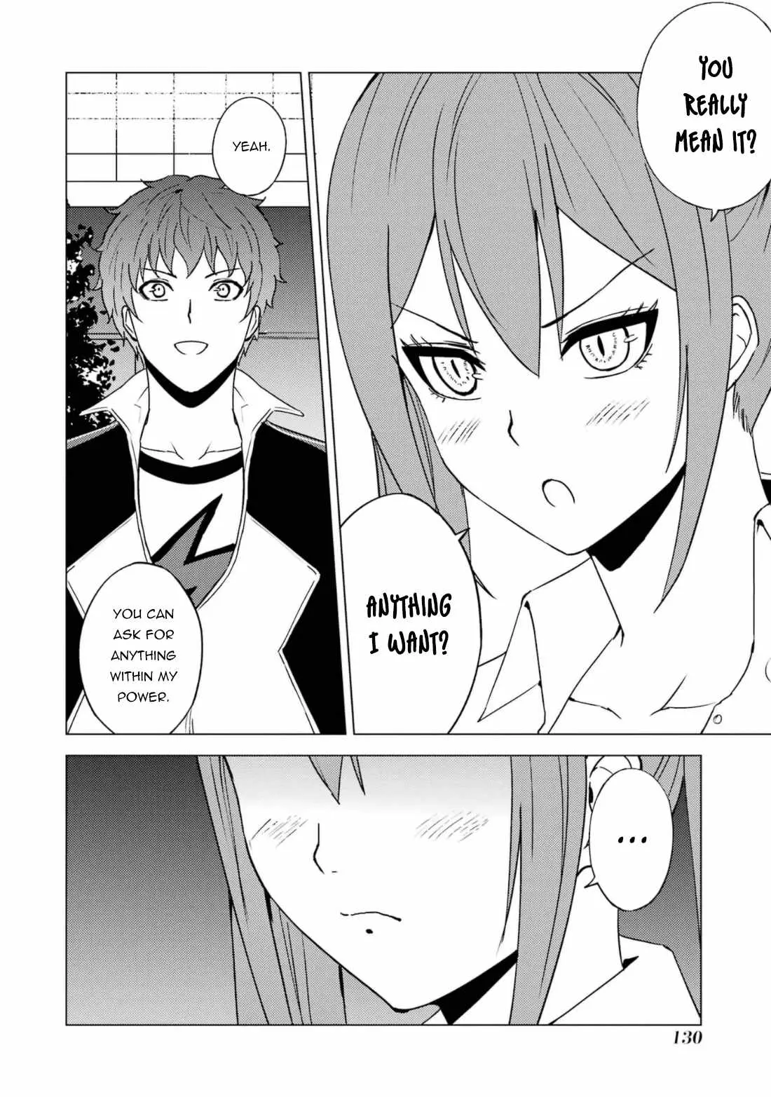 Ore No Genjitsu Wa Renai Game Ka To Omottara Inochigake No Game Datta Chapter 63.2 - Page 6