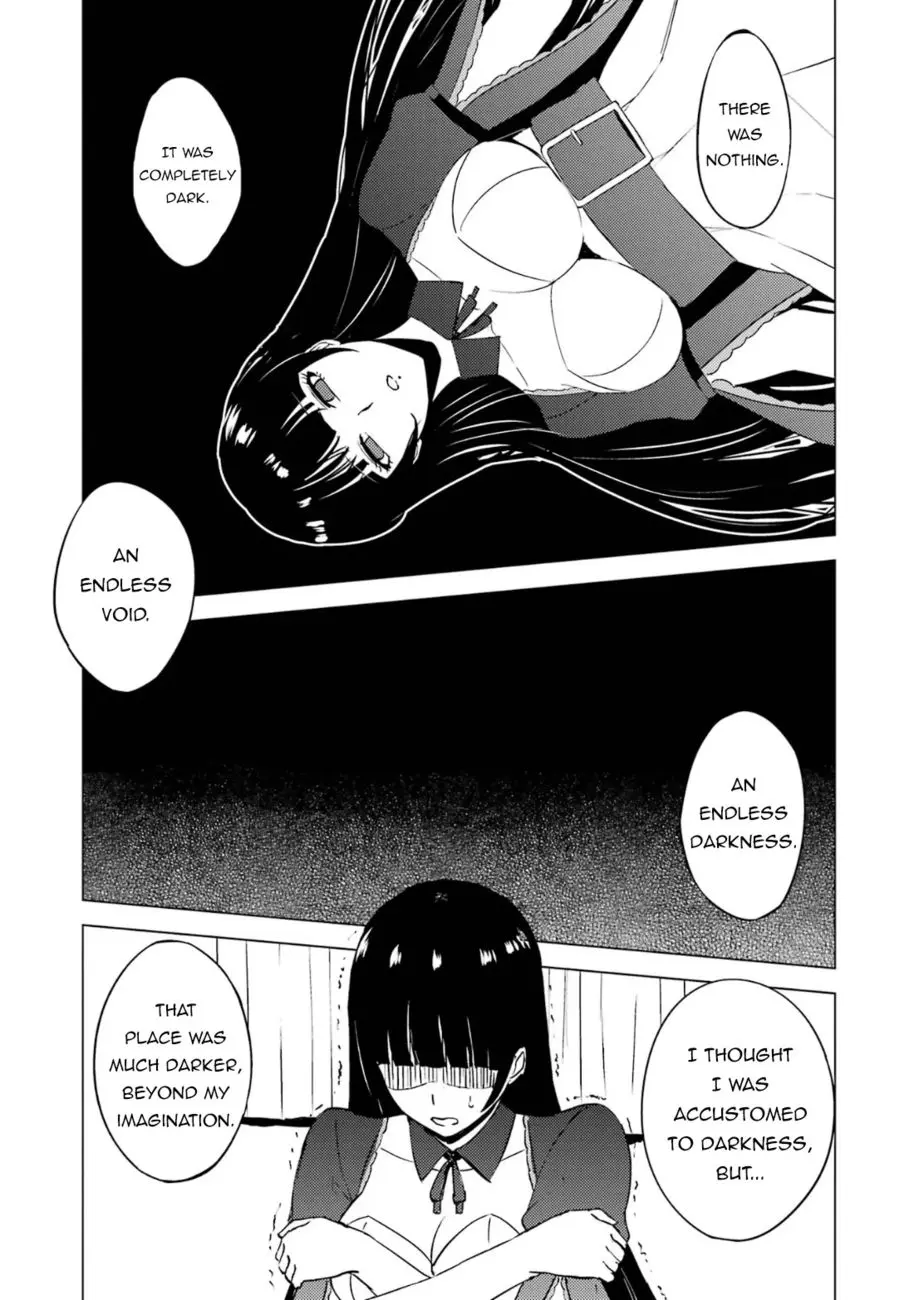Ore No Genjitsu Wa Renai Game Ka To Omottara Inochigake No Game Datta Chapter 65 - Page 18
