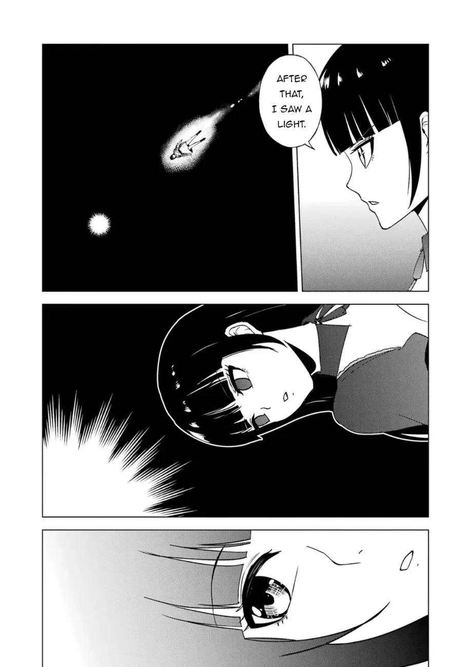 Ore No Genjitsu Wa Renai Game Ka To Omottara Inochigake No Game Datta Chapter 65 - Page 20