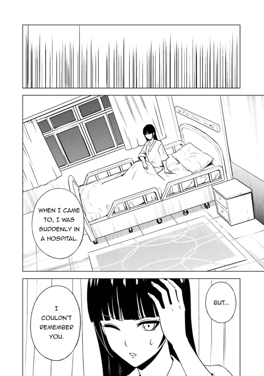 Ore No Genjitsu Wa Renai Game Ka To Omottara Inochigake No Game Datta Chapter 65 - Page 21
