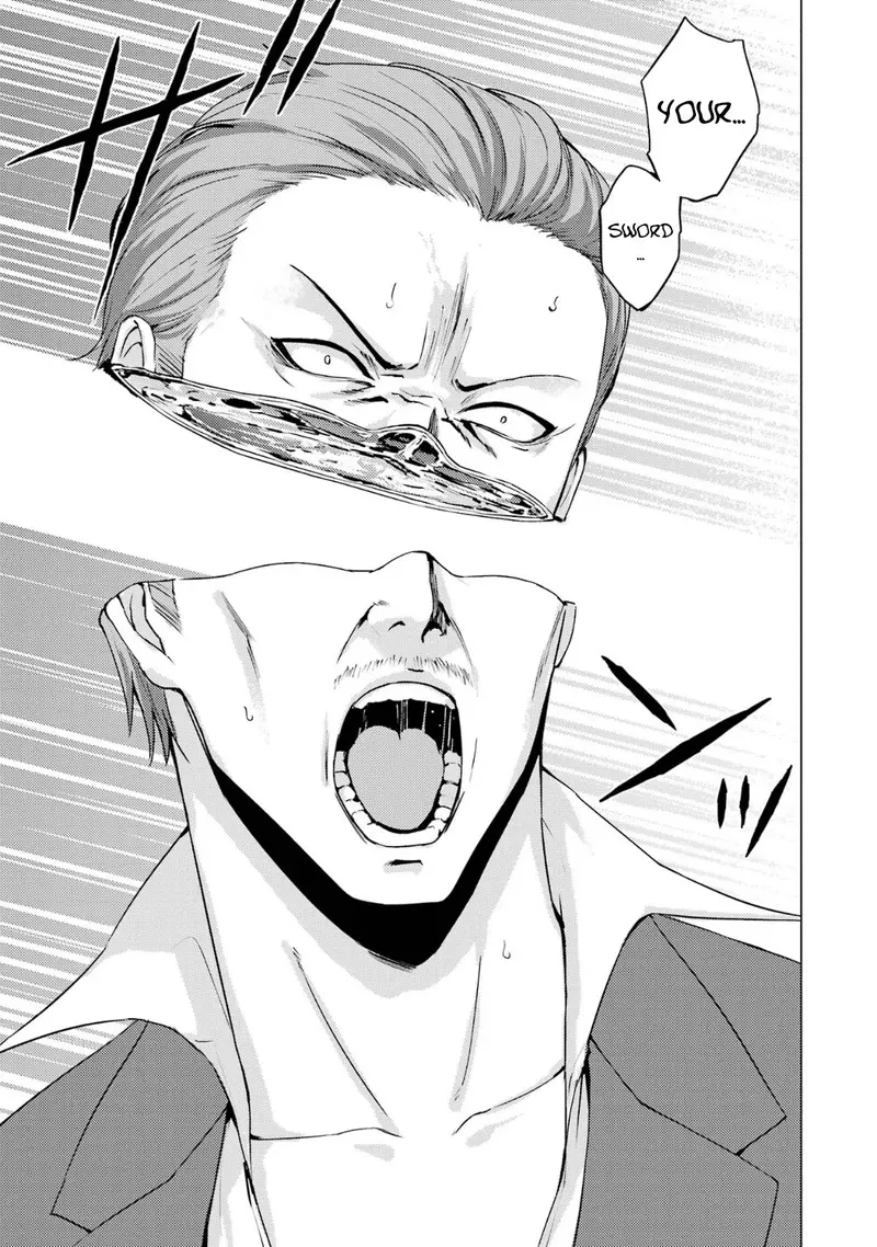 Ore No Genjitsu Wa Renai Game Ka To Omottara Inochigake No Game Datta Chapter 66.2 - Page 11