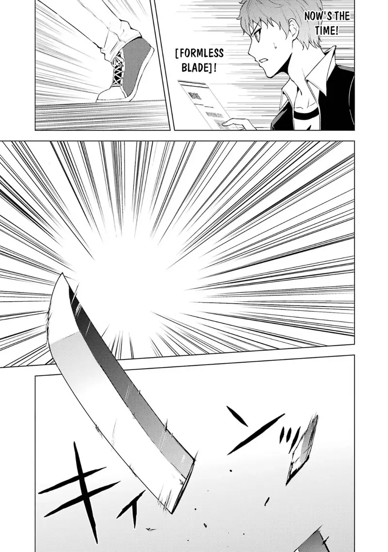 Ore No Genjitsu Wa Renai Game Ka To Omottara Inochigake No Game Datta Chapter 66.2 - Page 2