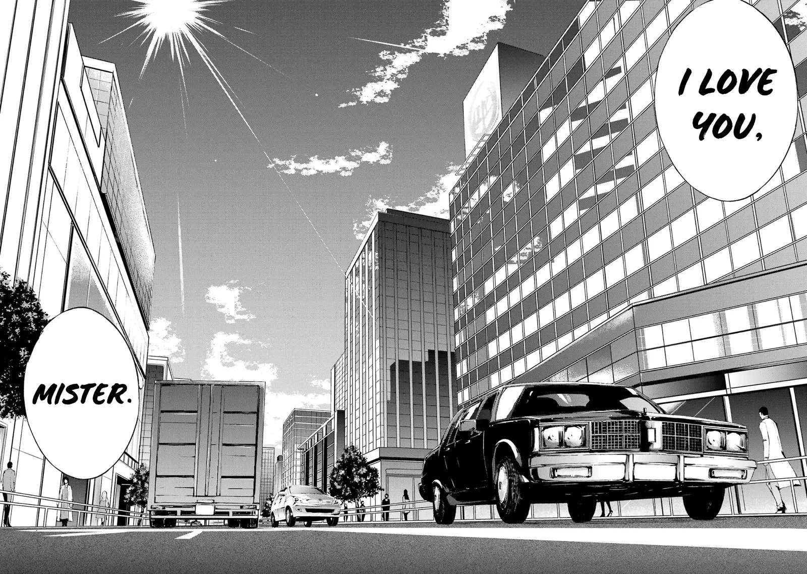 Ore No Genjitsu Wa Renai Game Ka To Omottara Inochigake No Game Datta Chapter 66.2 - Page 21