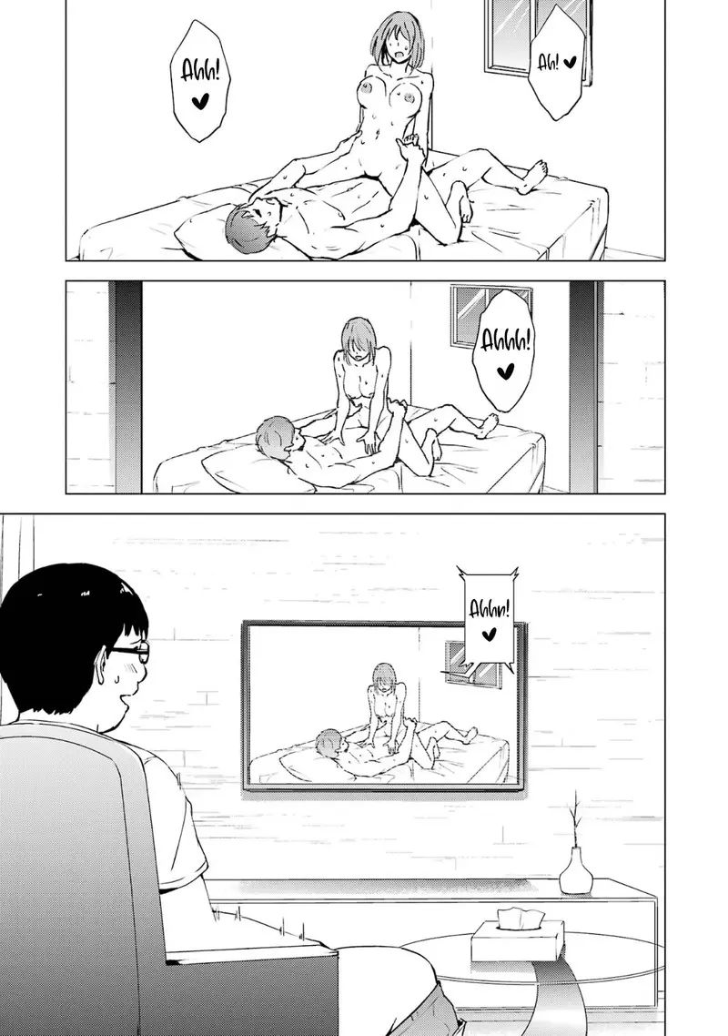 Ore No Genjitsu Wa Renai Game Ka To Omottara Inochigake No Game Datta Chapter 67.1 - Page 13