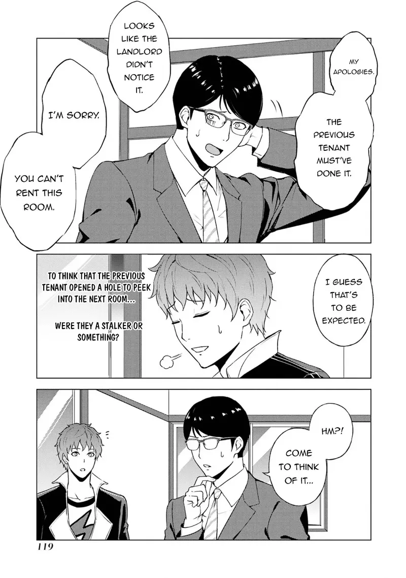 Ore No Genjitsu Wa Renai Game Ka To Omottara Inochigake No Game Datta Chapter 67.1 - Page 15
