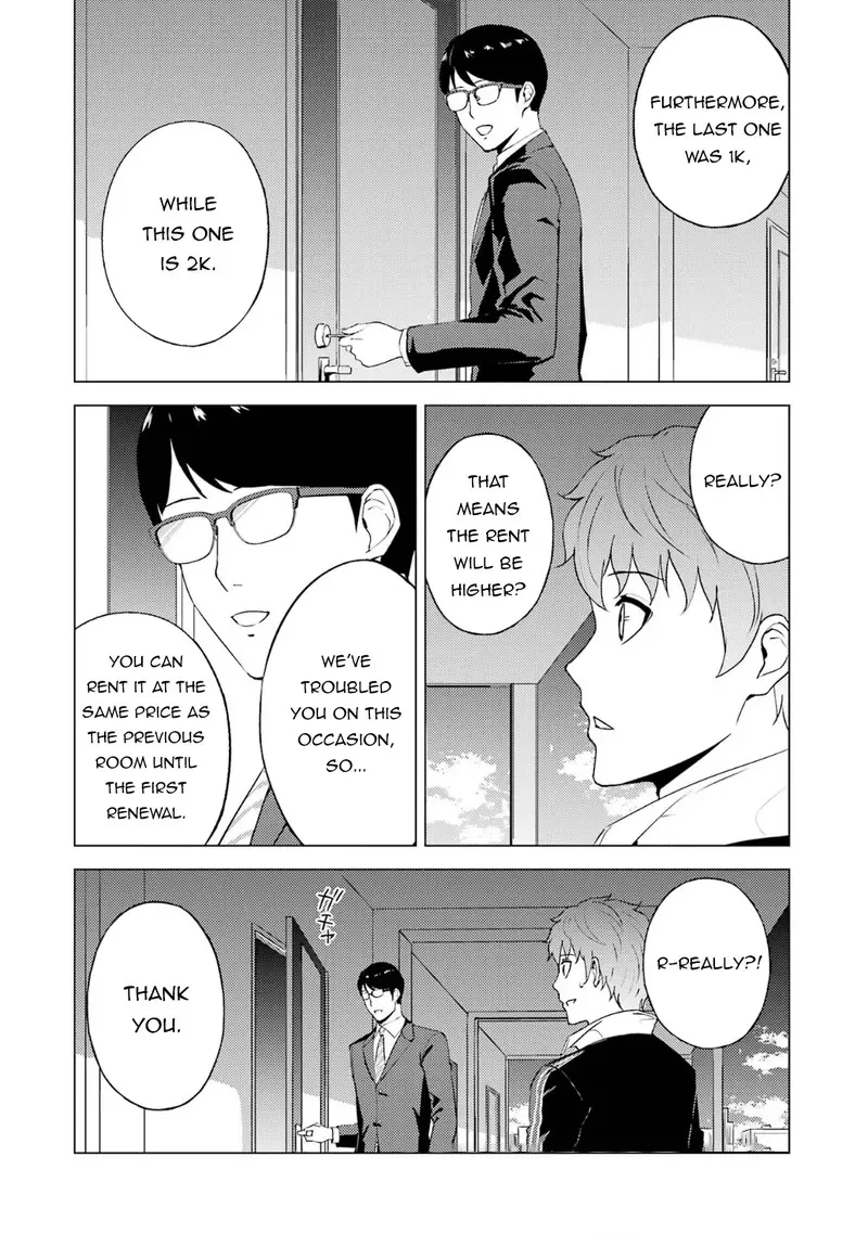Ore No Genjitsu Wa Renai Game Ka To Omottara Inochigake No Game Datta Chapter 67.1 - Page 22