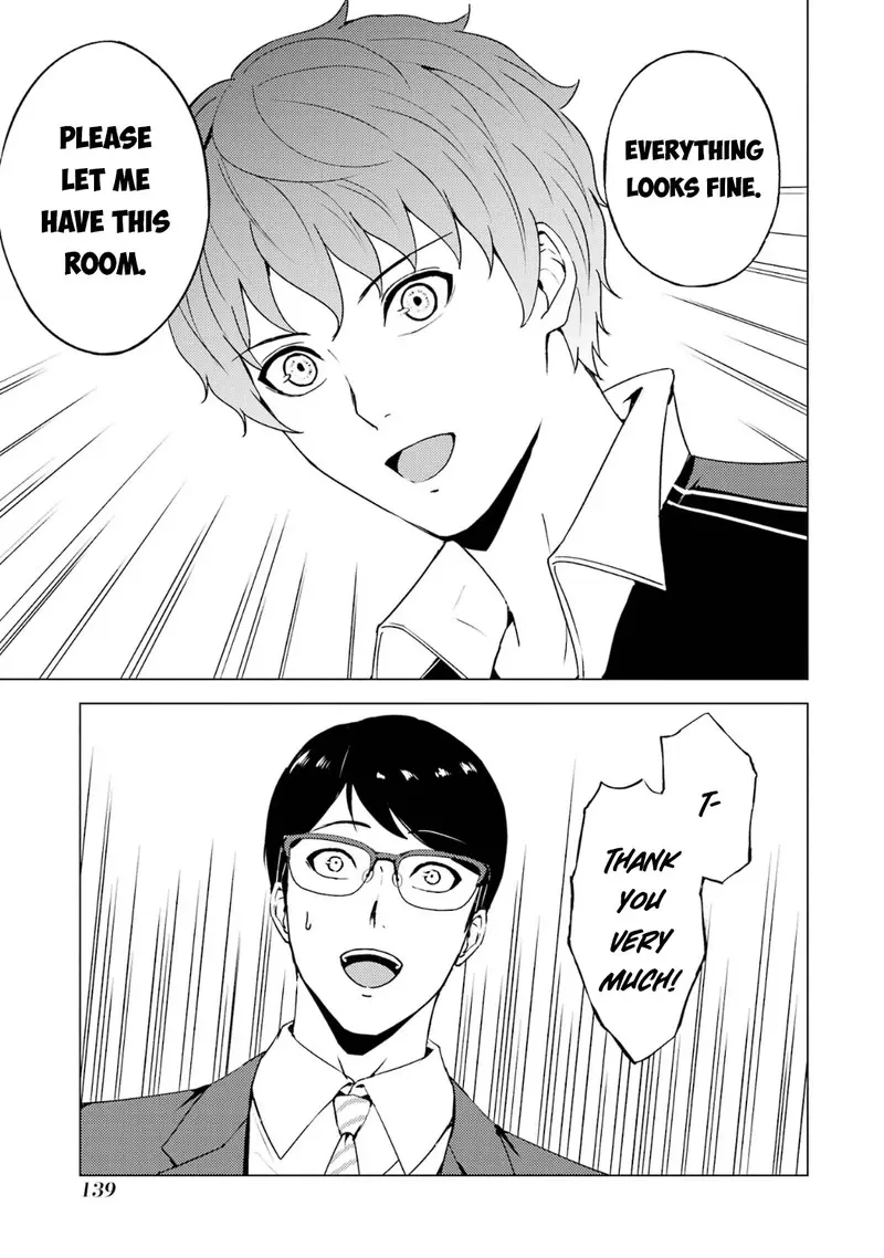Ore No Genjitsu Wa Renai Game Ka To Omottara Inochigake No Game Datta Chapter 67.2 - Page 10