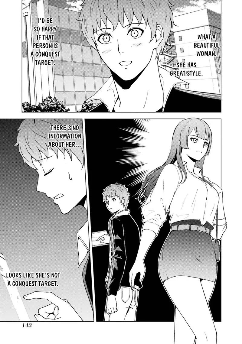 Ore No Genjitsu Wa Renai Game Ka To Omottara Inochigake No Game Datta Chapter 67.2 - Page 14