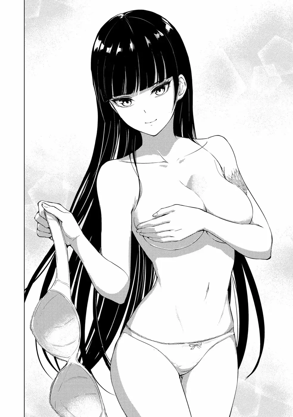 Ore No Genjitsu Wa Renai Game Ka To Omottara Inochigake No Game Datta Chapter 69 - Page 10