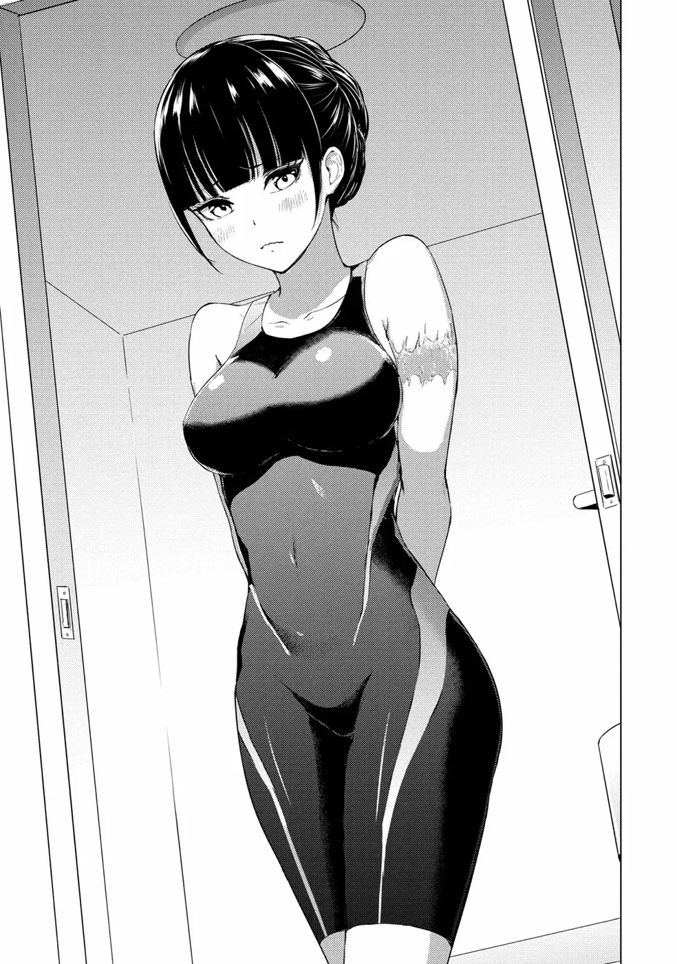 Ore No Genjitsu Wa Renai Game Ka To Omottara Inochigake No Game Datta Chapter 69 - Page 21