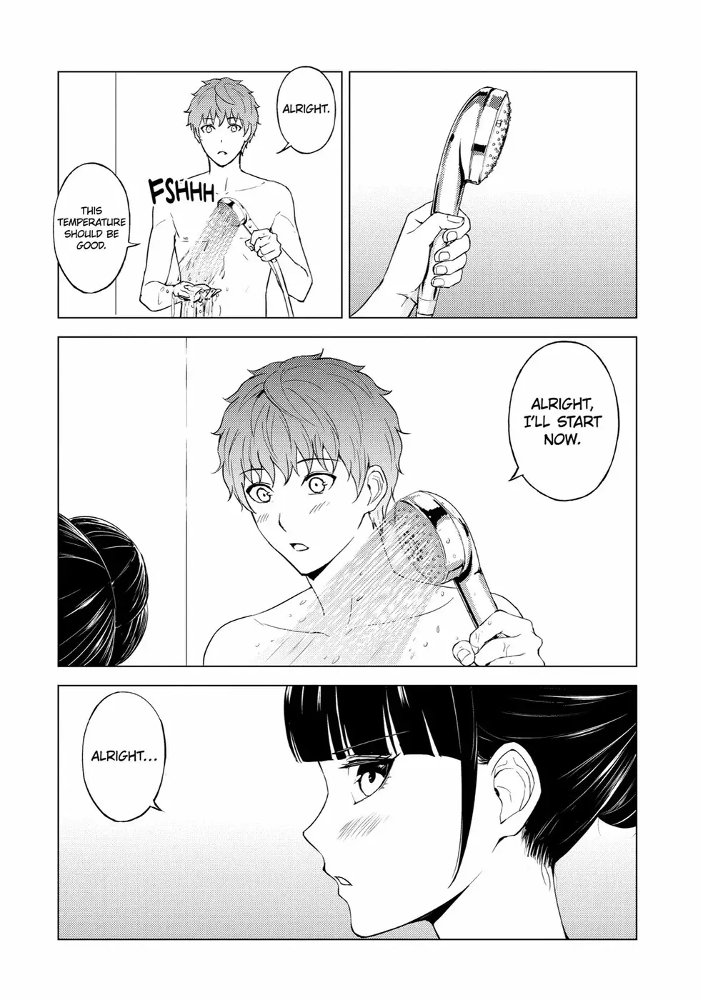 Ore No Genjitsu Wa Renai Game Ka To Omottara Inochigake No Game Datta Chapter 69 - Page 26