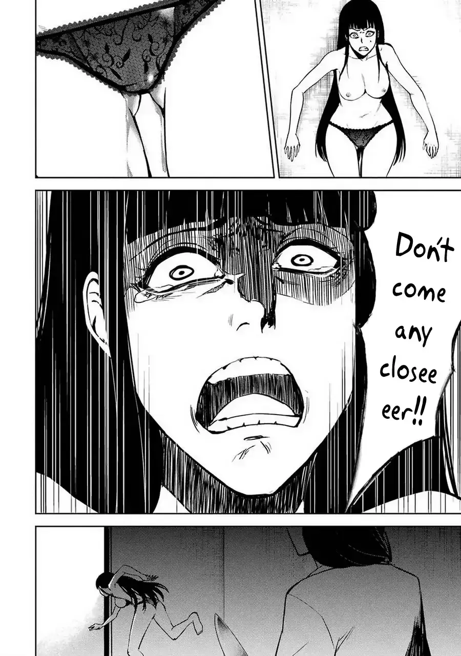 Ore No Genjitsu Wa Renai Game Ka To Omottara Inochigake No Game Datta Chapter 7 - Page 28