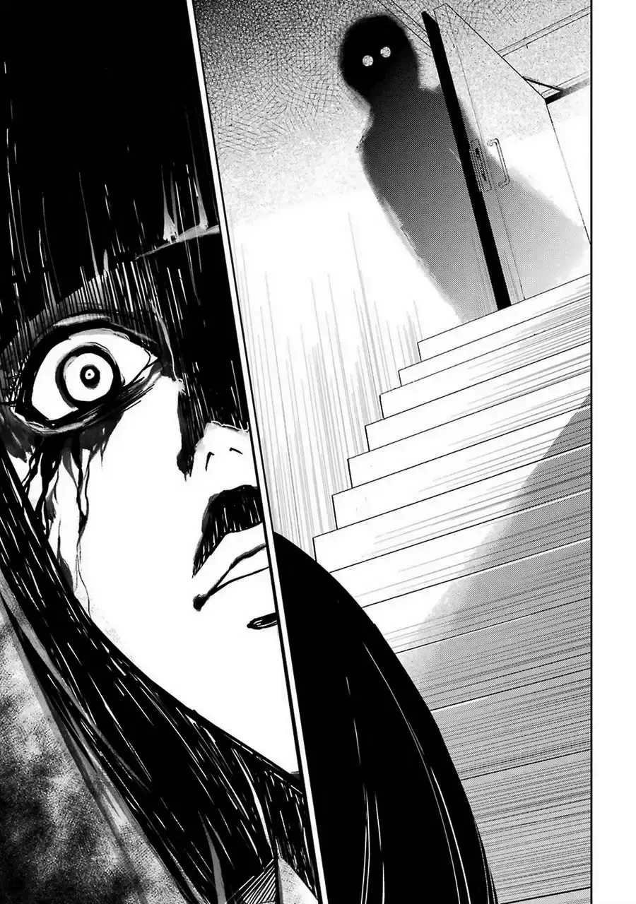 Ore No Genjitsu Wa Renai Game Ka To Omottara Inochigake No Game Datta Chapter 7 - Page 33