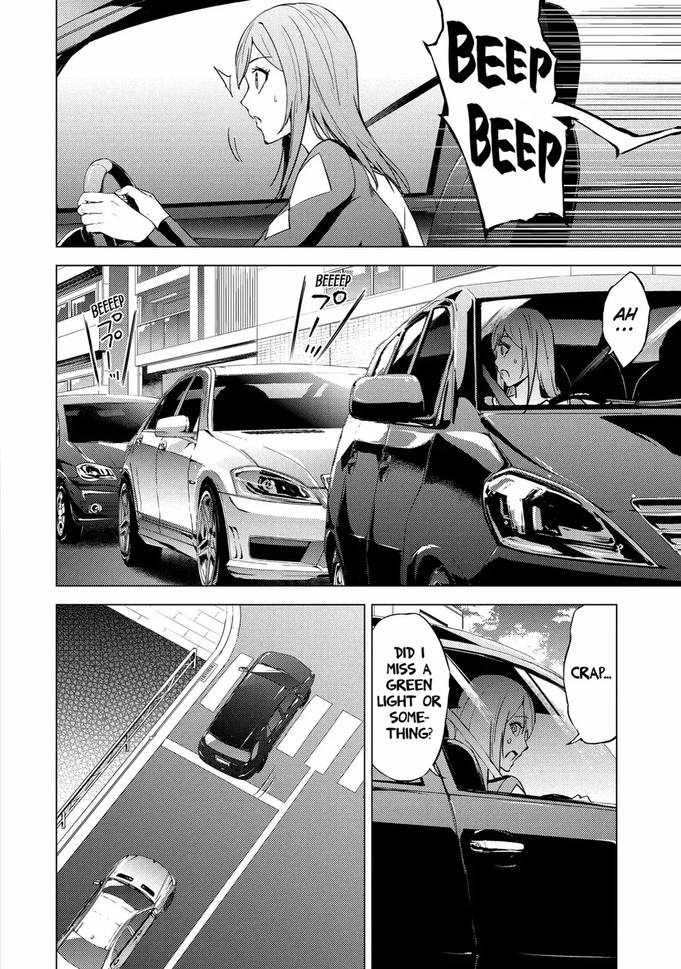 Ore No Genjitsu Wa Renai Game Ka To Omottara Inochigake No Game Datta Chapter 70 - Page 13