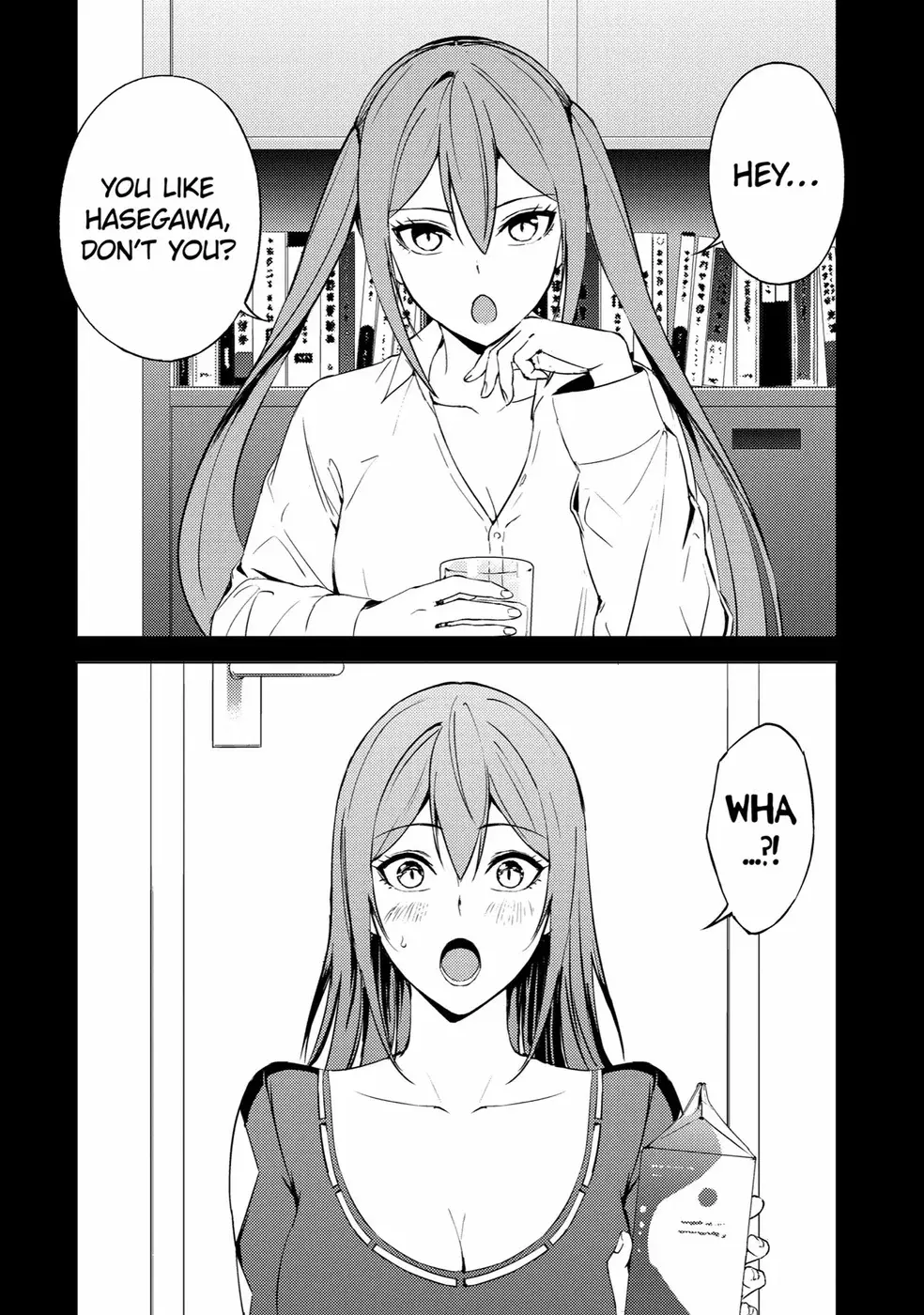 Ore No Genjitsu Wa Renai Game Ka To Omottara Inochigake No Game Datta Chapter 70 - Page 15