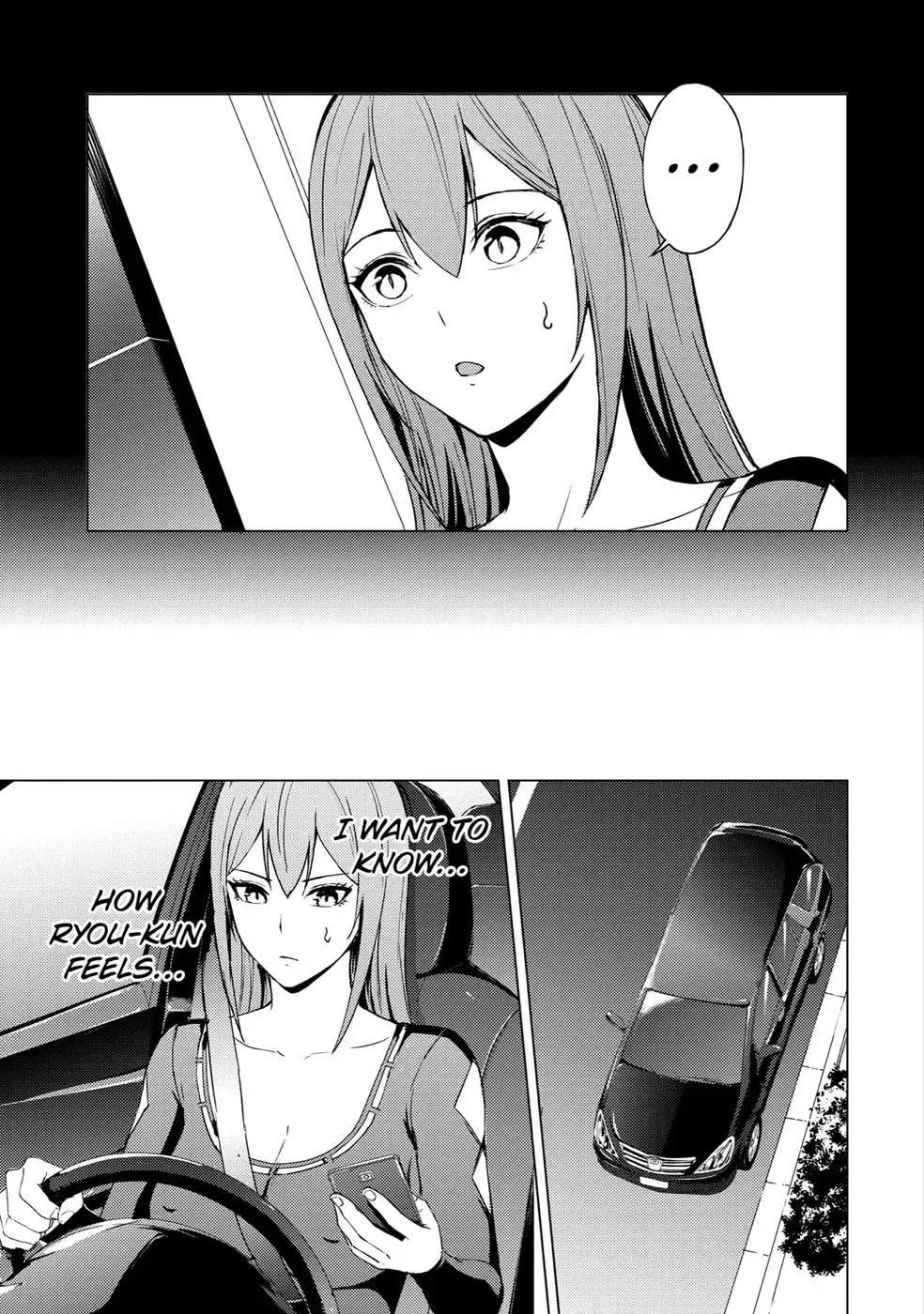 Ore No Genjitsu Wa Renai Game Ka To Omottara Inochigake No Game Datta Chapter 70 - Page 20
