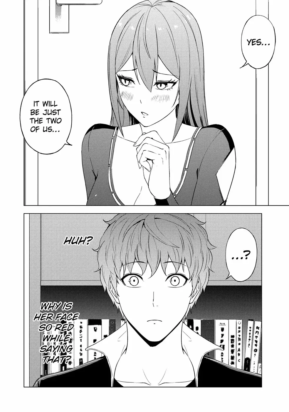 Ore No Genjitsu Wa Renai Game Ka To Omottara Inochigake No Game Datta Chapter 70 - Page 27