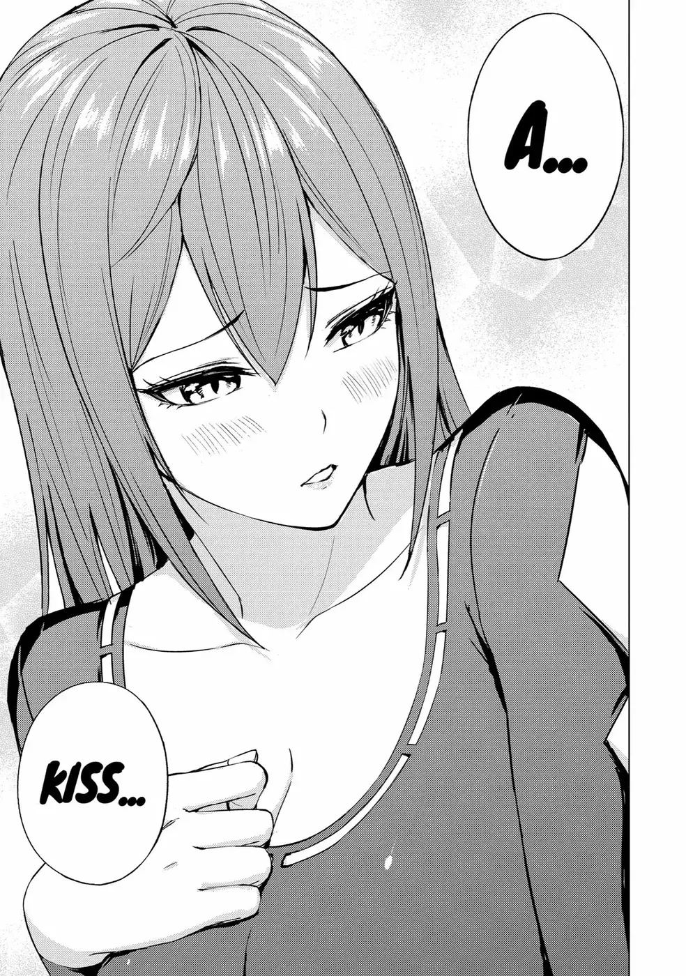 Ore No Genjitsu Wa Renai Game Ka To Omottara Inochigake No Game Datta Chapter 70 - Page 30