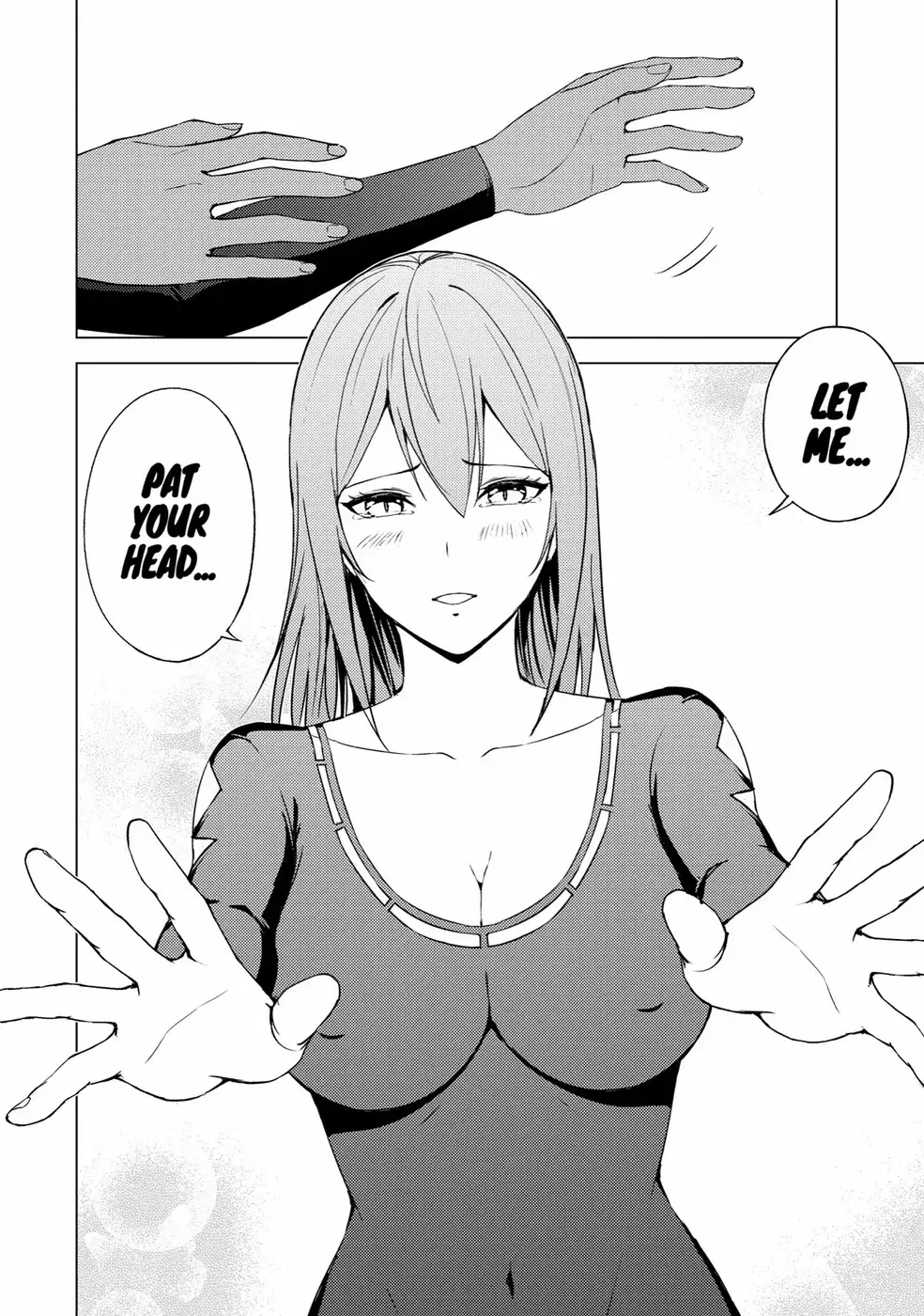 Ore No Genjitsu Wa Renai Game Ka To Omottara Inochigake No Game Datta Chapter 70 - Page 44