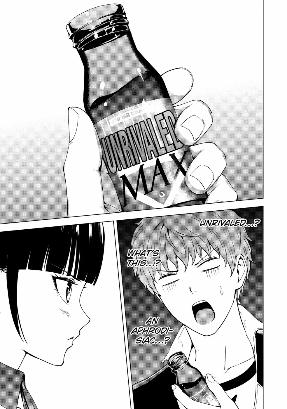 Ore No Genjitsu Wa Renai Game Ka To Omottara Inochigake No Game Datta Chapter 71 - Page 11