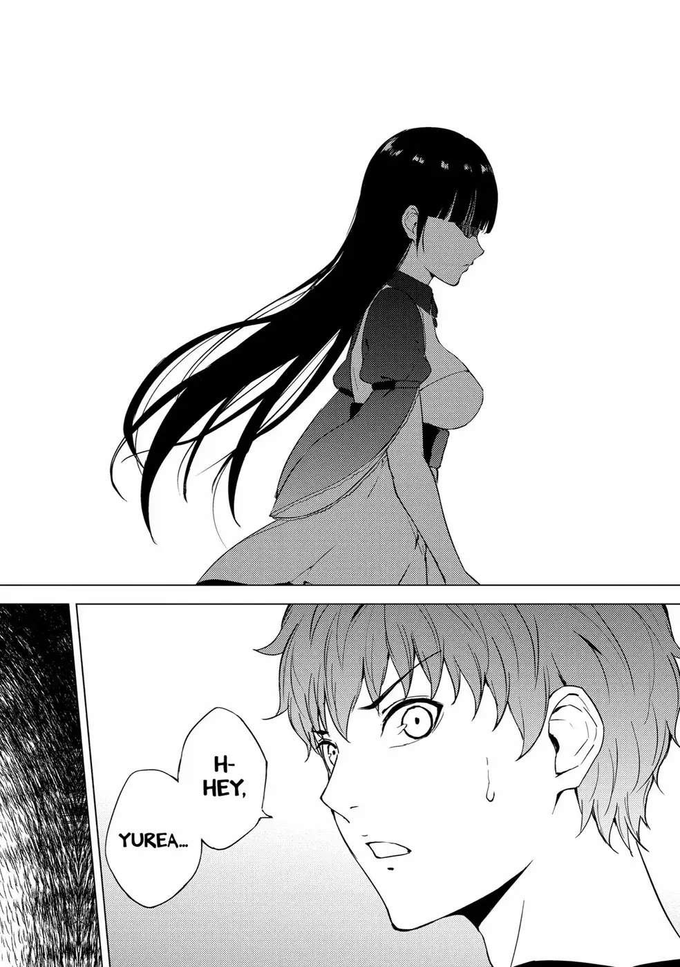 Ore No Genjitsu Wa Renai Game Ka To Omottara Inochigake No Game Datta Chapter 71 - Page 30