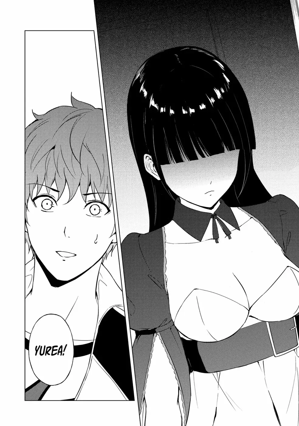Ore No Genjitsu Wa Renai Game Ka To Omottara Inochigake No Game Datta Chapter 71 - Page 48