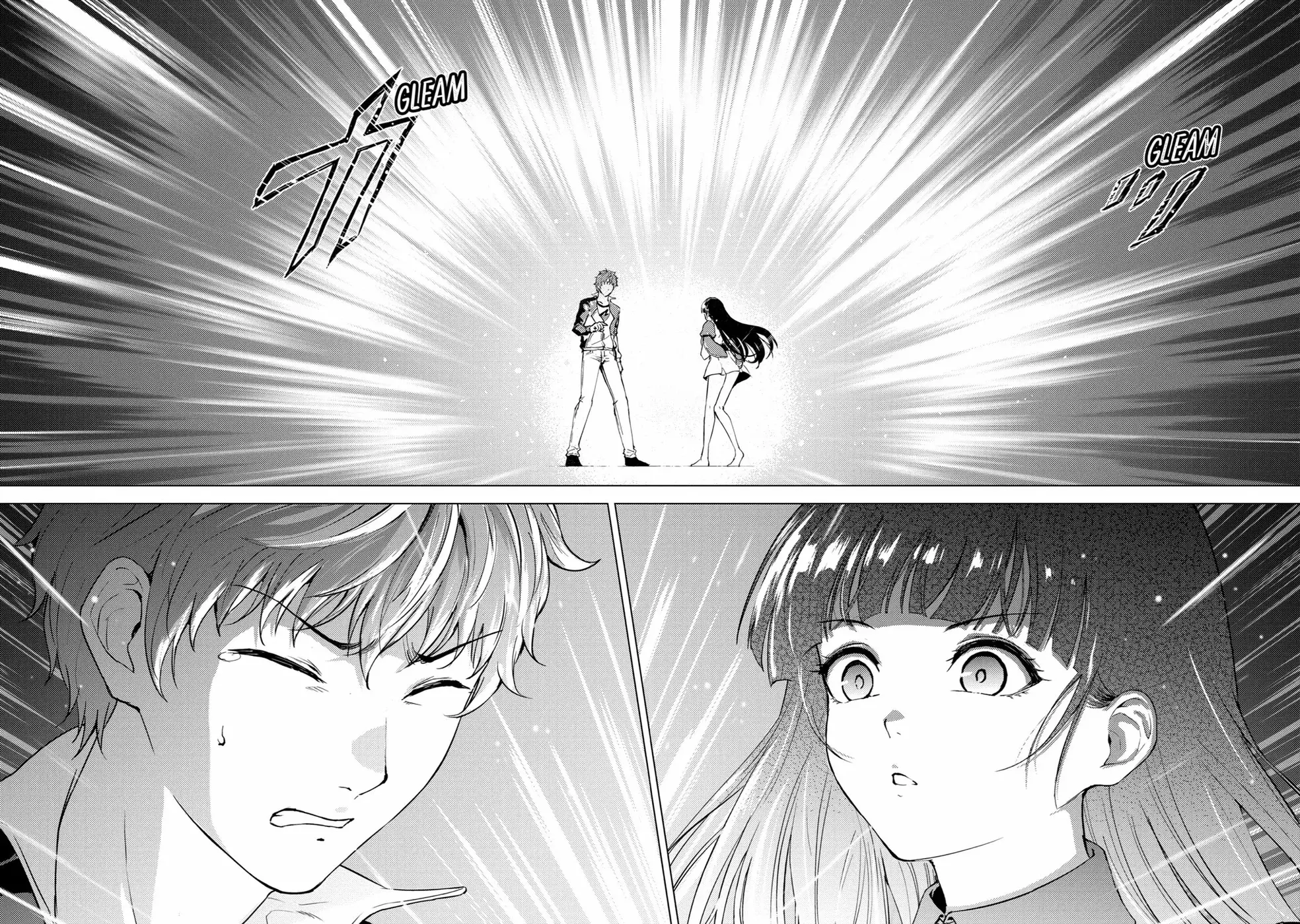 Ore No Genjitsu Wa Renai Game Ka To Omottara Inochigake No Game Datta Chapter 72 - Page 17