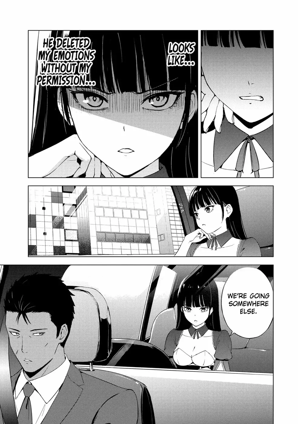 Ore No Genjitsu Wa Renai Game Ka To Omottara Inochigake No Game Datta Chapter 72 - Page 26