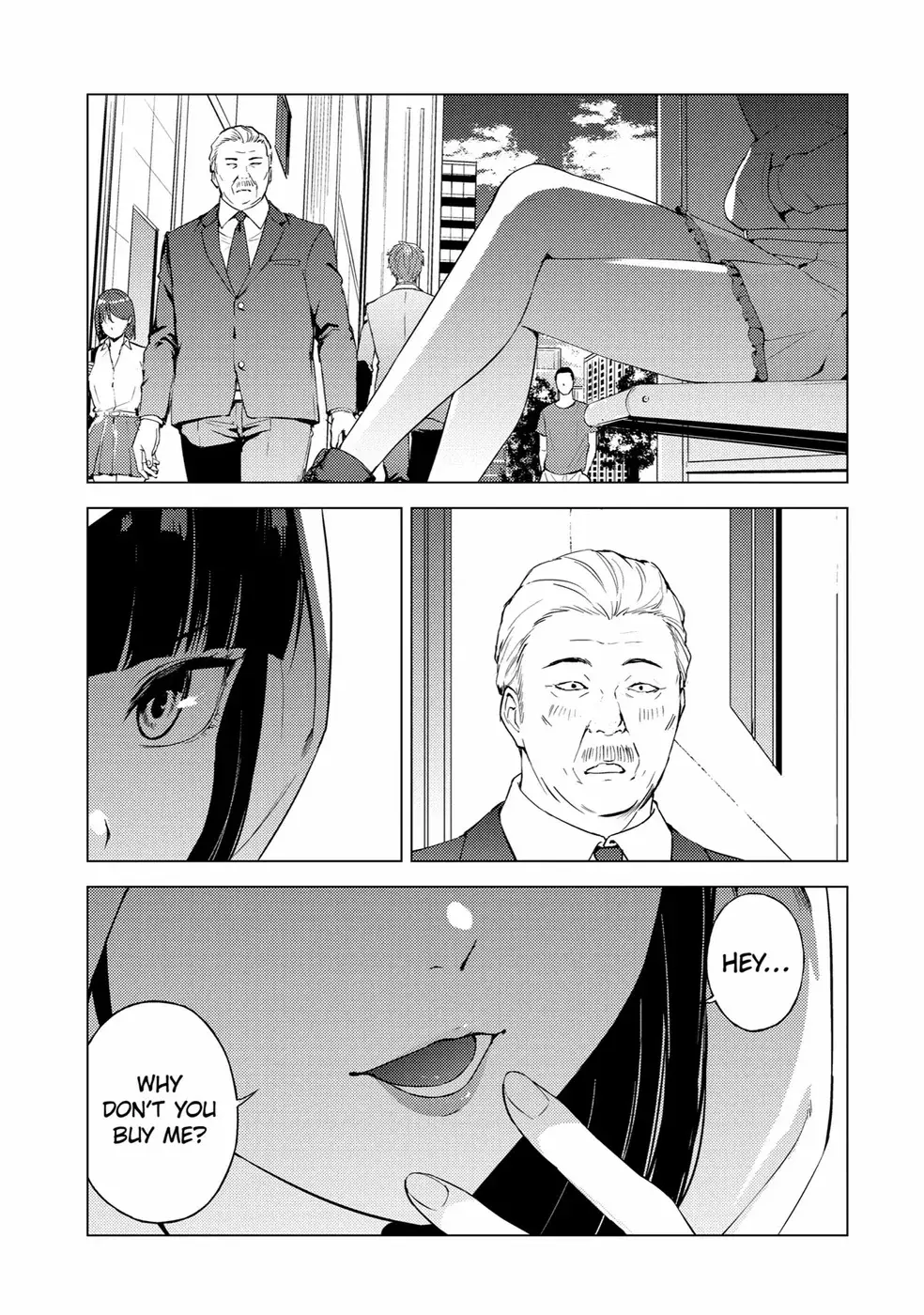 Ore No Genjitsu Wa Renai Game Ka To Omottara Inochigake No Game Datta Chapter 72 - Page 28