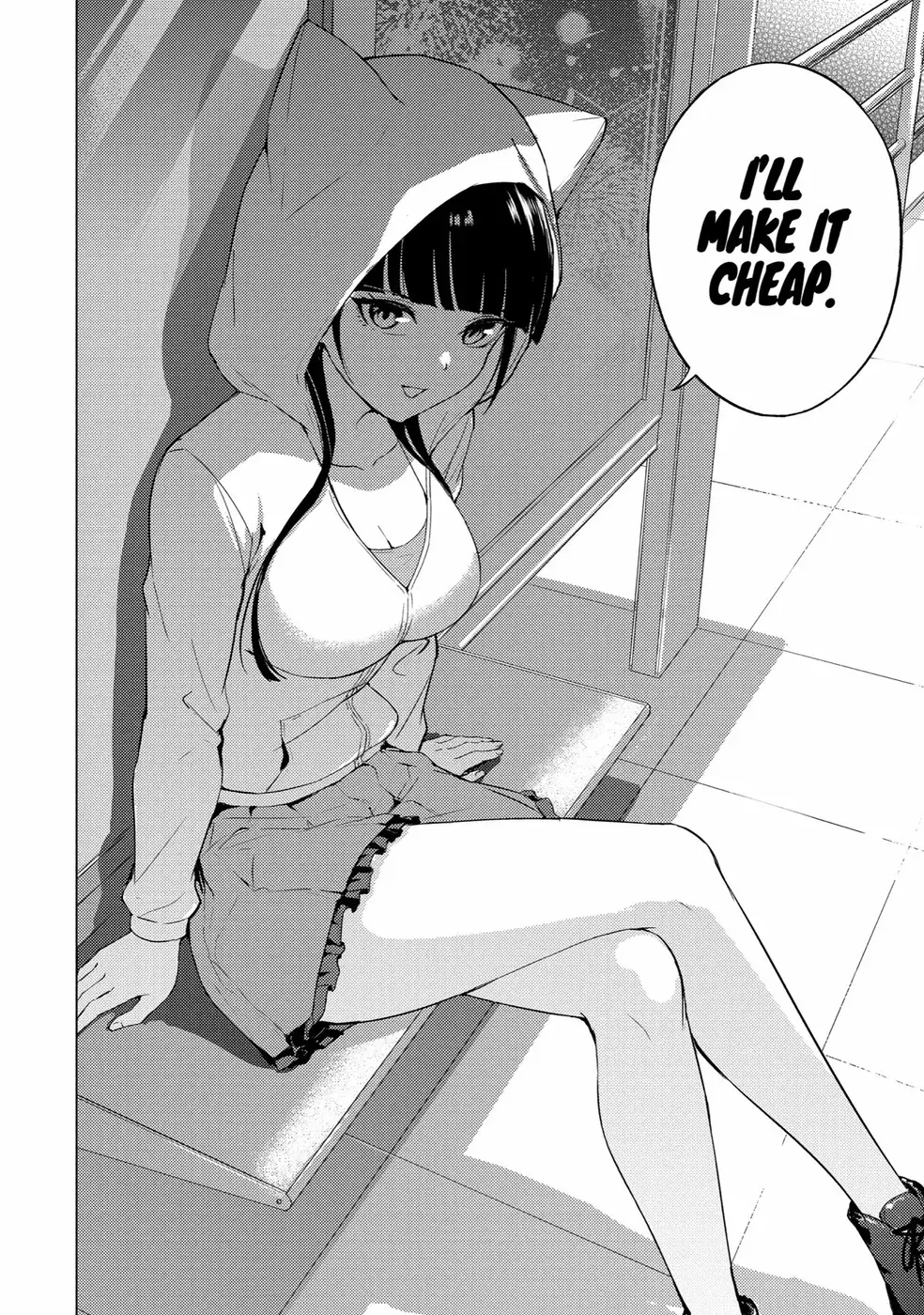 Ore No Genjitsu Wa Renai Game Ka To Omottara Inochigake No Game Datta Chapter 72 - Page 29