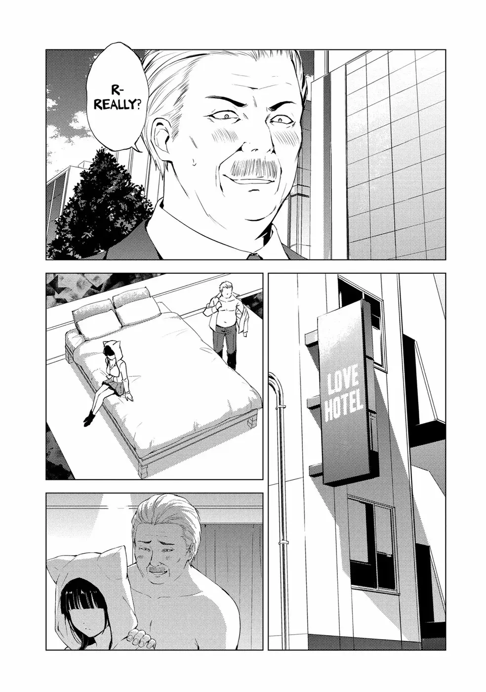 Ore No Genjitsu Wa Renai Game Ka To Omottara Inochigake No Game Datta Chapter 72 - Page 30