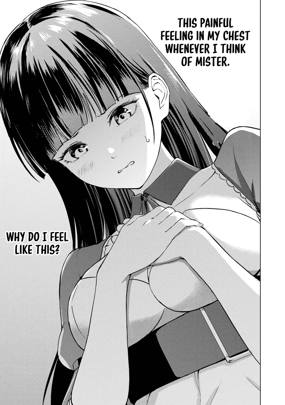 Ore No Genjitsu Wa Renai Game Ka To Omottara Inochigake No Game Datta Chapter 74 - Page 15