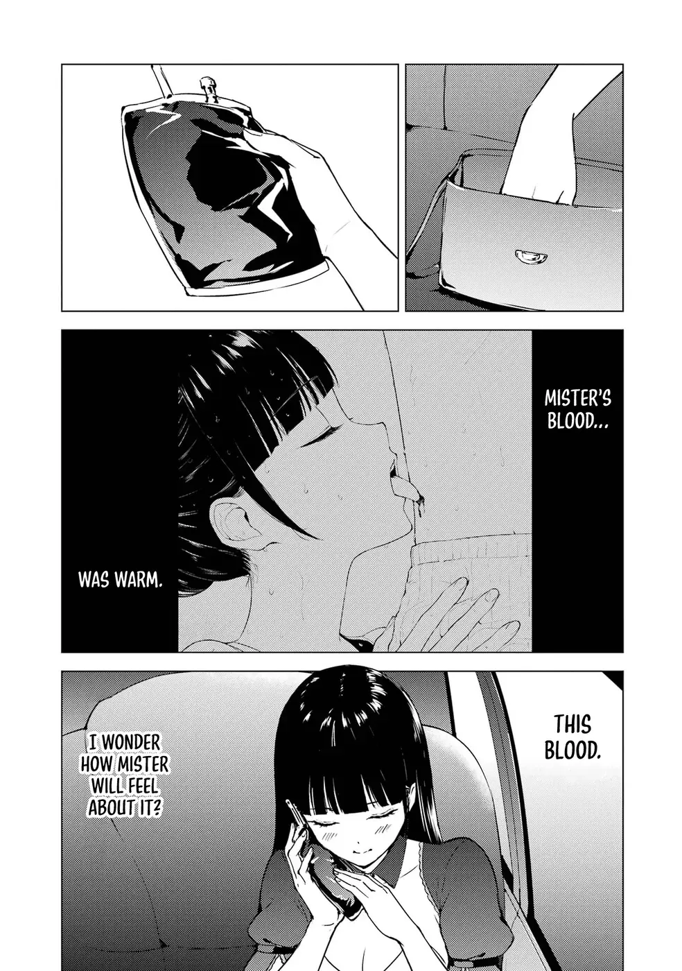Ore No Genjitsu Wa Renai Game Ka To Omottara Inochigake No Game Datta Chapter 74 - Page 19