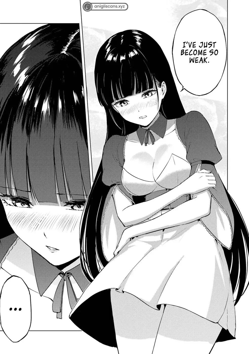 Ore No Genjitsu Wa Renai Game Ka To Omottara Inochigake No Game Datta Chapter 75 - Page 37