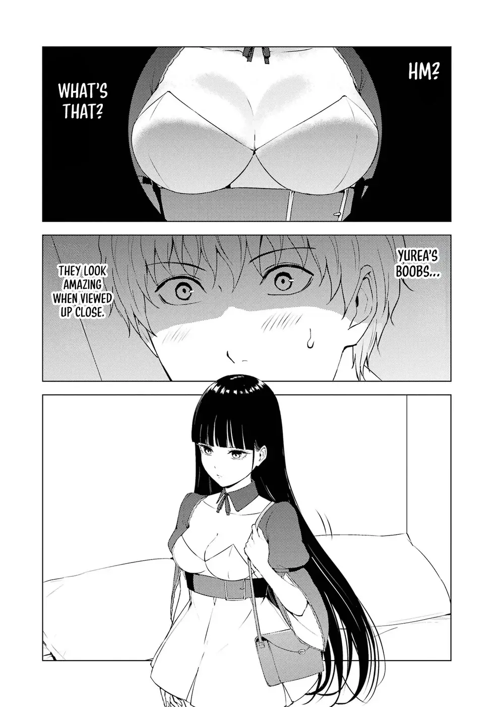 Ore No Genjitsu Wa Renai Game Ka To Omottara Inochigake No Game Datta Chapter 75 - Page 6