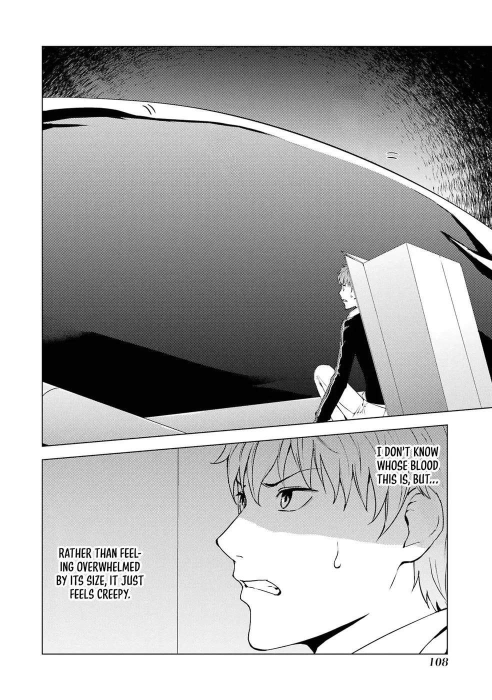 Ore No Genjitsu Wa Renai Game Ka To Omottara Inochigake No Game Datta Chapter 75 - Page 8
