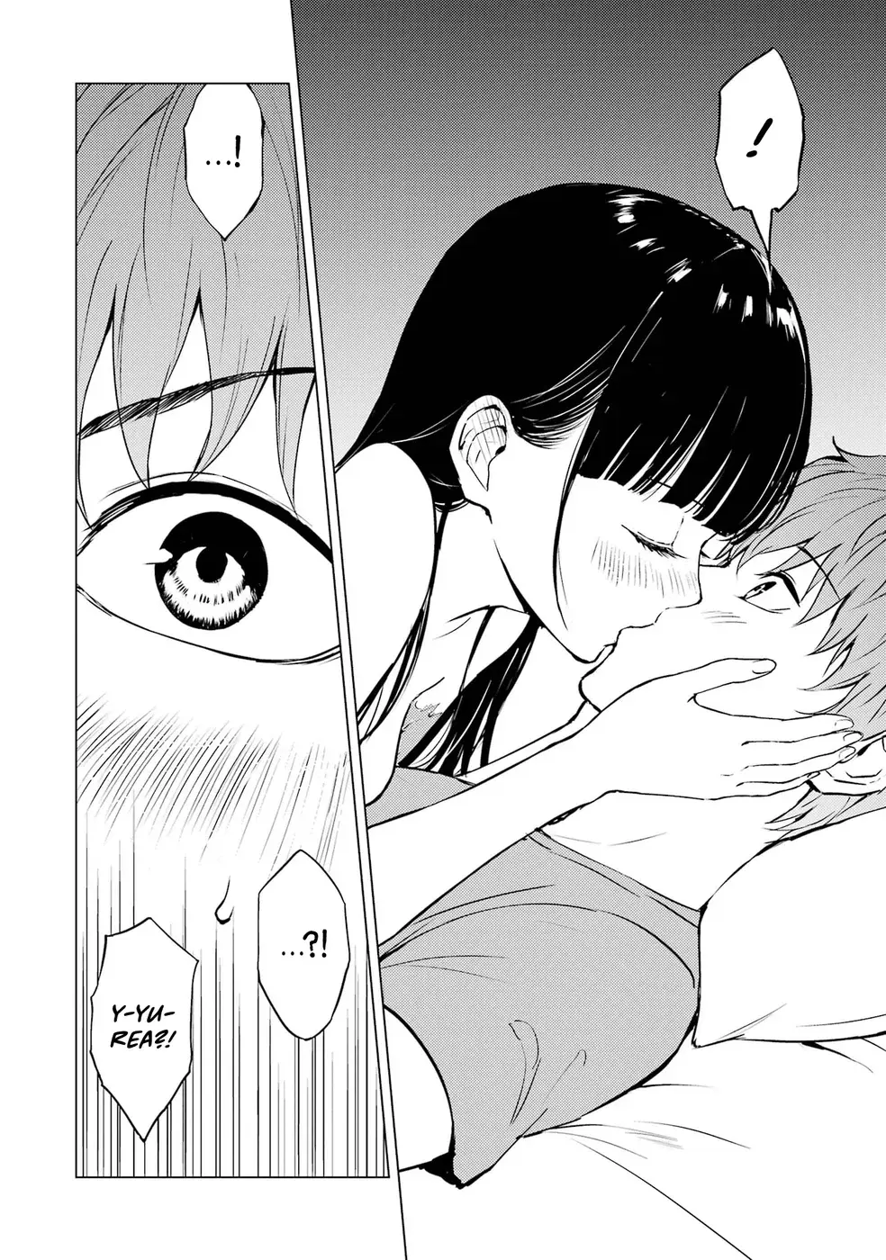 Ore No Genjitsu Wa Renai Game Ka To Omottara Inochigake No Game Datta Chapter 76 - Page 11