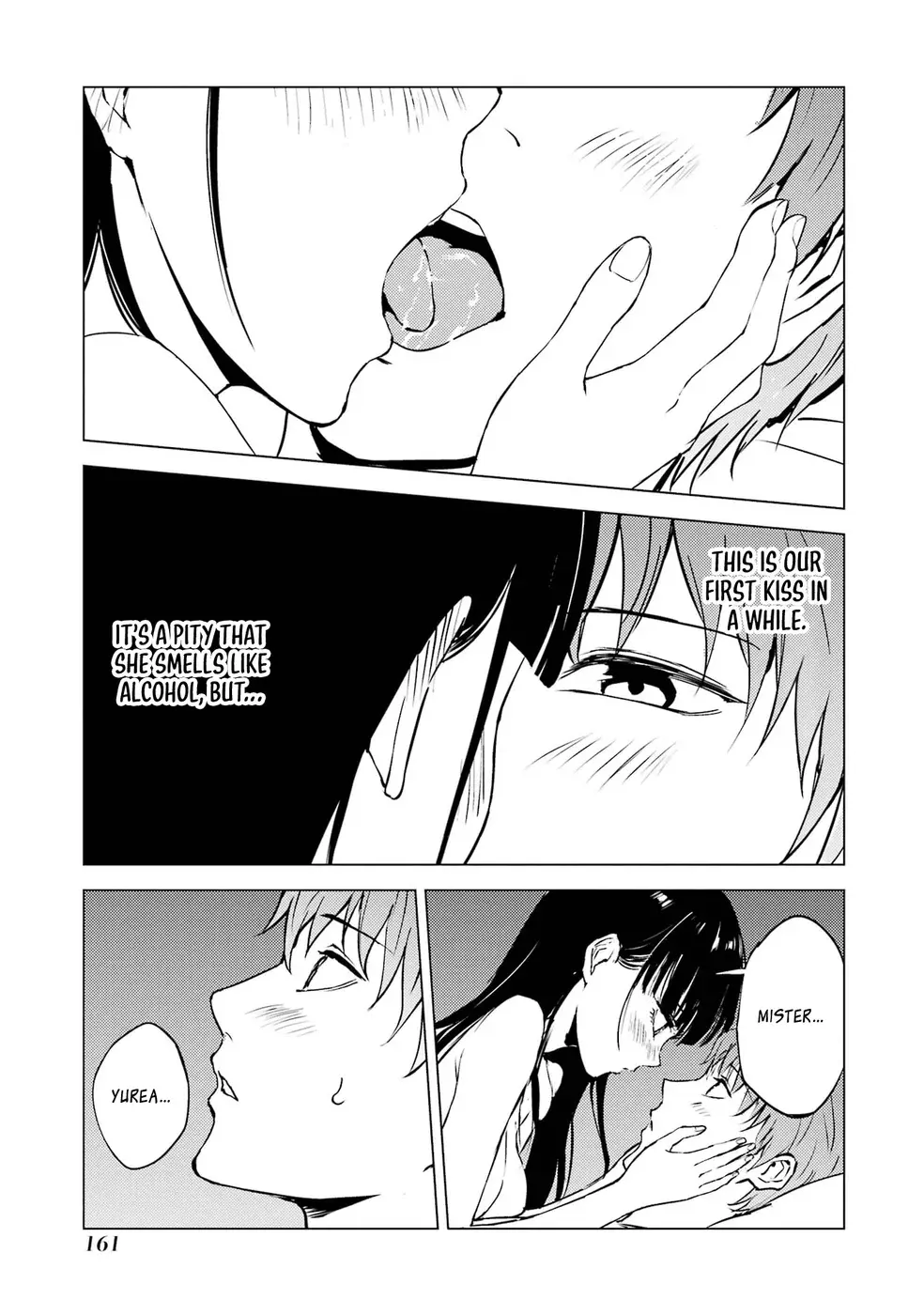 Ore No Genjitsu Wa Renai Game Ka To Omottara Inochigake No Game Datta Chapter 76 - Page 12