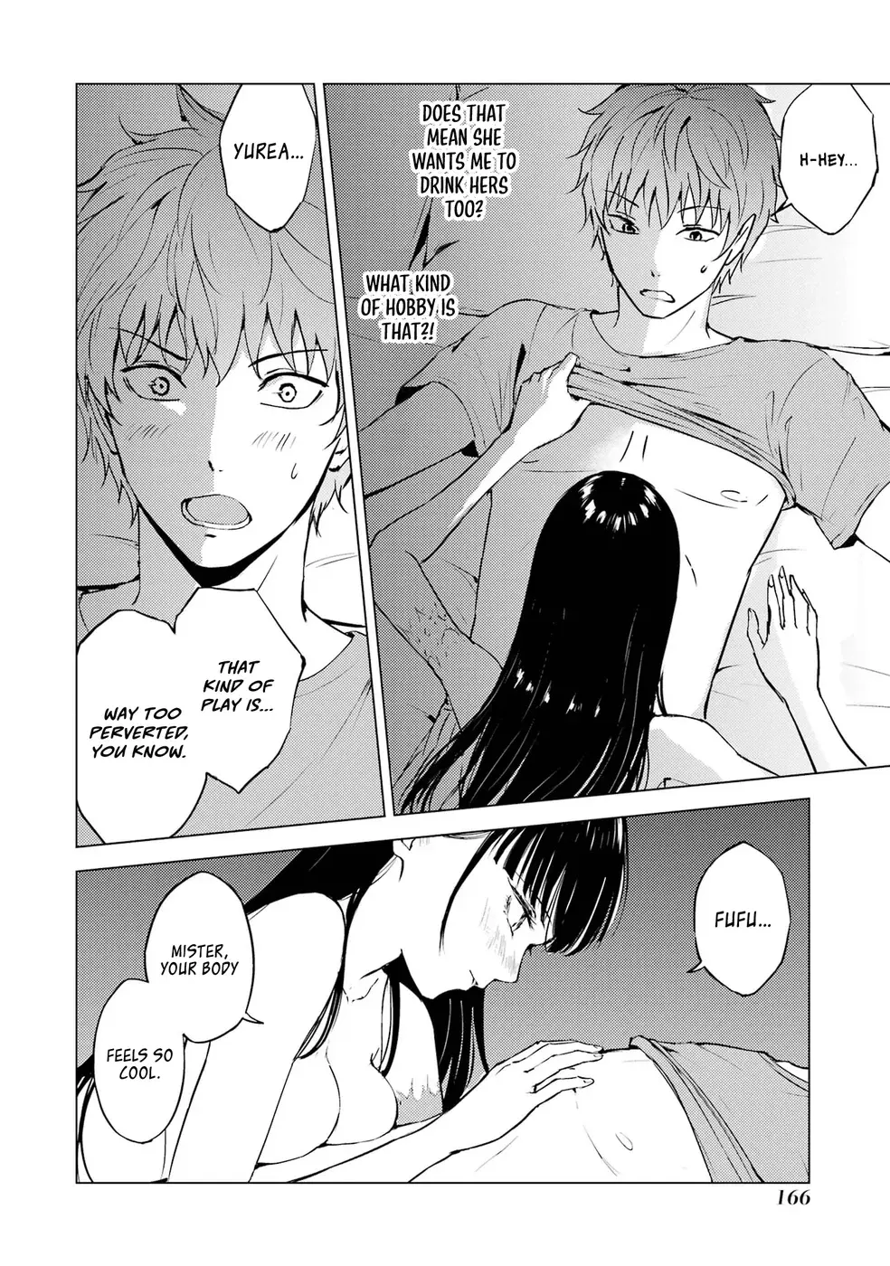 Ore No Genjitsu Wa Renai Game Ka To Omottara Inochigake No Game Datta Chapter 76 - Page 17