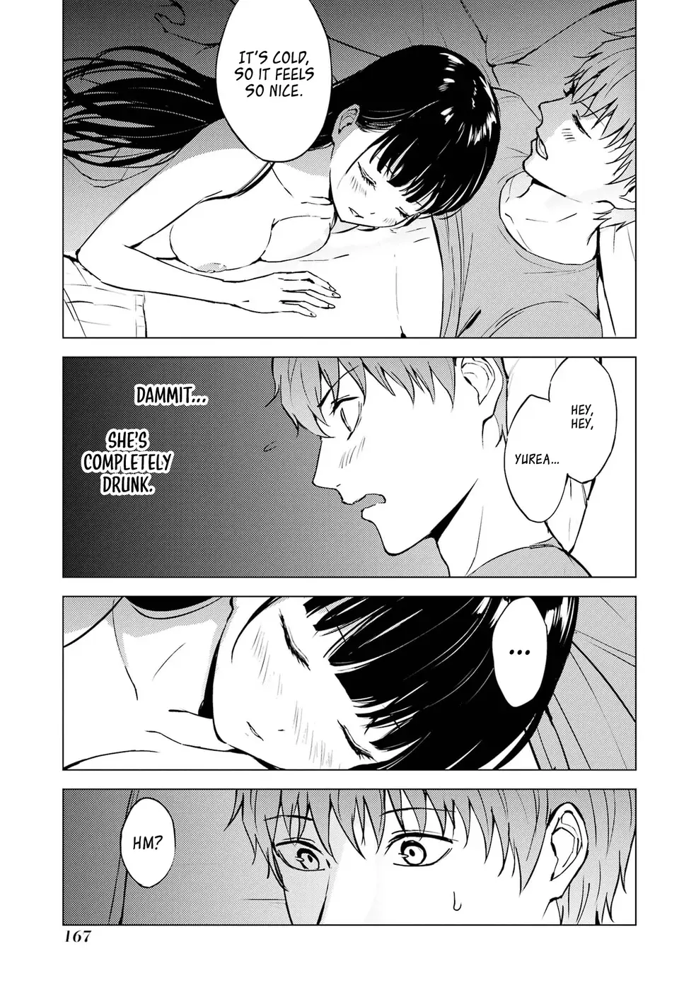 Ore No Genjitsu Wa Renai Game Ka To Omottara Inochigake No Game Datta Chapter 76 - Page 18
