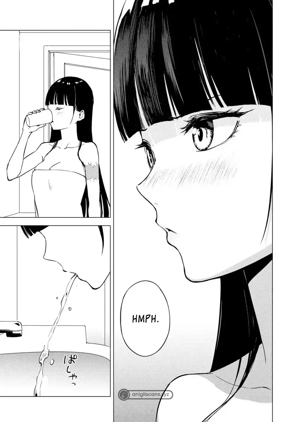 Ore No Genjitsu Wa Renai Game Ka To Omottara Inochigake No Game Datta Chapter 77 - Page 19