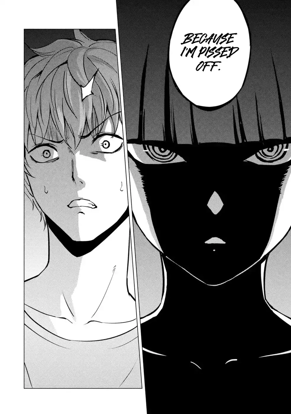 Ore No Genjitsu Wa Renai Game Ka To Omottara Inochigake No Game Datta Chapter 77 - Page 29