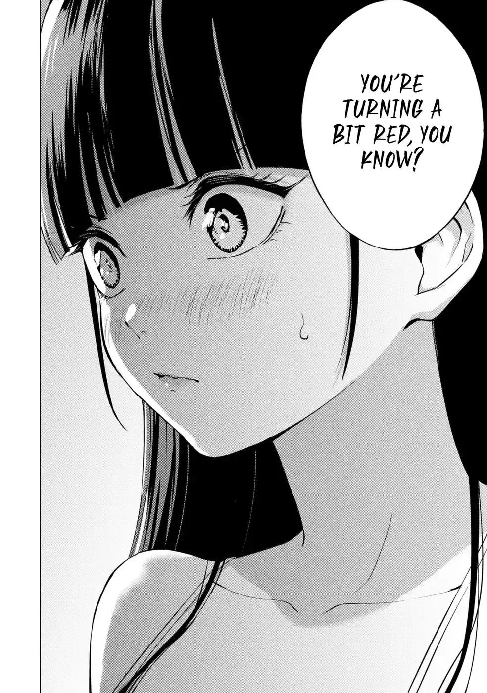 Ore No Genjitsu Wa Renai Game Ka To Omottara Inochigake No Game Datta Chapter 77 - Page 34