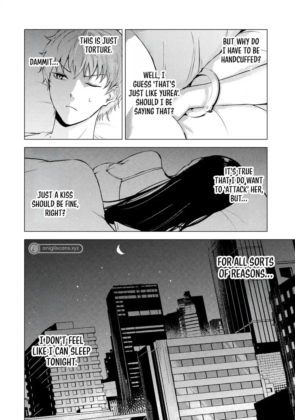 Ore No Genjitsu Wa Renai Game Ka To Omottara Inochigake No Game Datta Chapter 77 - Page 38