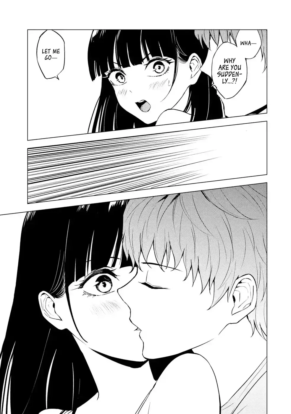 Ore No Genjitsu Wa Renai Game Ka To Omottara Inochigake No Game Datta Chapter 78 - Page 13