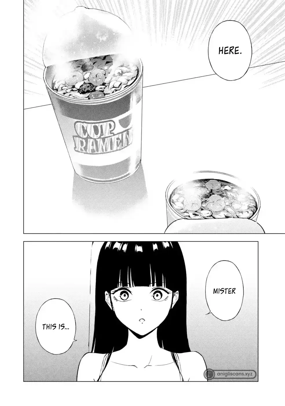 Ore No Genjitsu Wa Renai Game Ka To Omottara Inochigake No Game Datta Chapter 78 - Page 18