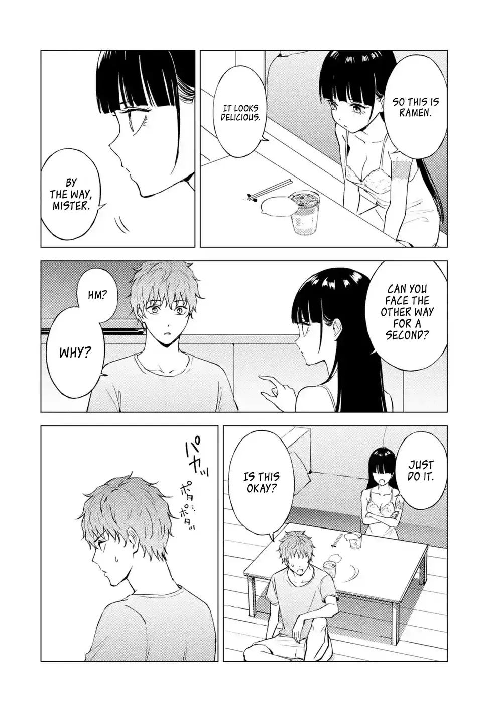 Ore No Genjitsu Wa Renai Game Ka To Omottara Inochigake No Game Datta Chapter 78 - Page 20