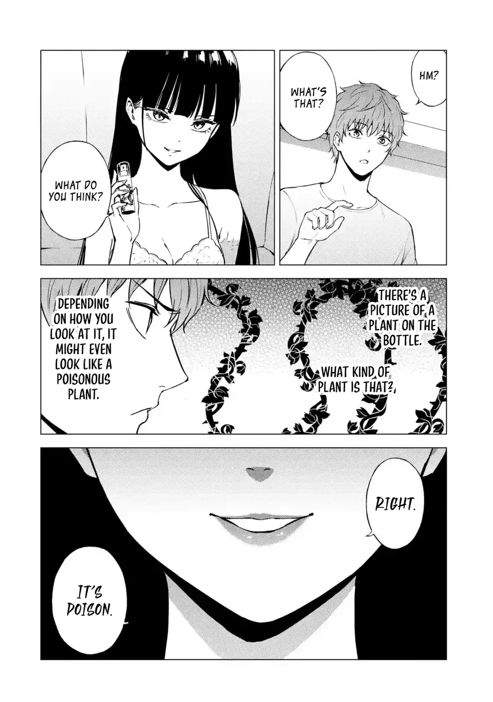 Ore No Genjitsu Wa Renai Game Ka To Omottara Inochigake No Game Datta Chapter 78 - Page 22